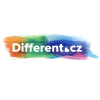 Different.cz logo