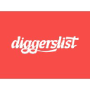 Diggerslist.com logo