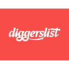 Diggerslist.com logo