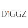 Diggz.co logo