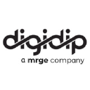 Digidip.net logo