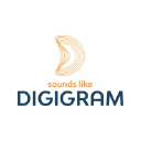 Digigram.com logo