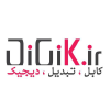 Digik.ir logo