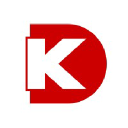 Digikey.nl logo