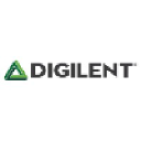 Digilentinc.com logo