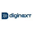 Diginext.ir logo