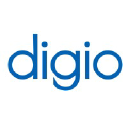 Digio.in logo