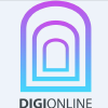 Digionline.ir logo