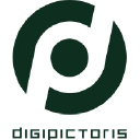 Digipictoris.com logo