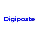 Digiposte.fr logo