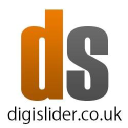 Digislider.co.uk logo