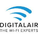 Digitalairwireless.com logo