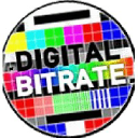 Digitalbitrate.com logo