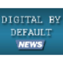 Digitalbydefaultnews.co.uk logo