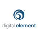 Digitalelement.com logo