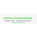 Digitalextremadura.com logo