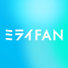 Digitalfan.jp logo