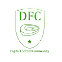 Digitalfootballcommunity.com logo