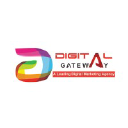Digitalgateway.in logo