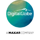 Digitalglobe.com logo