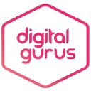 Digitalgurus.co.uk logo