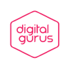 Digitalgurus.co.uk logo