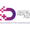 Digitalhealthage.com logo