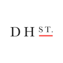 Digitalhighstreet.com logo