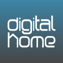 Digitalhome.ca logo