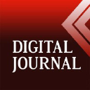 Digitaljournal.com logo
