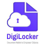 Digitallocker.gov.in logo