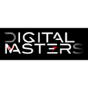 Digitalmastersmag.com logo