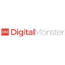 Digitalmonster.org logo