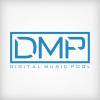 Digitalmusicpool.com logo