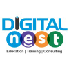 Digitalnest.in logo