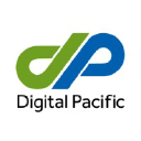 Digitalpacific.com.au logo