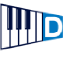 Digitalpianojudge.com logo