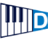 Digitalpianojudge.com logo