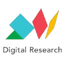 Digitalresearch.net logo