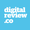 Digitalreview.co logo