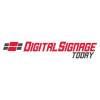 Digitalsignagetoday.com logo