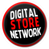 Digitalstorenetwork.it logo