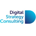 Digitalstrategyconsulting.com logo
