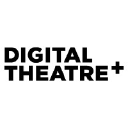 Digitaltheatreplus.com logo