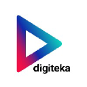Digiteka.com logo