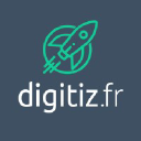 Digitiz.fr logo