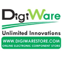 Digiwarestore.com logo