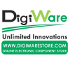 Digiwarestore.com logo