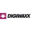 Digiwaxx.com logo