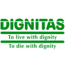 Dignitas.ch logo